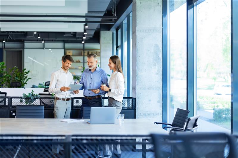 Index égalité Femmes-Hommes Groupe Salins