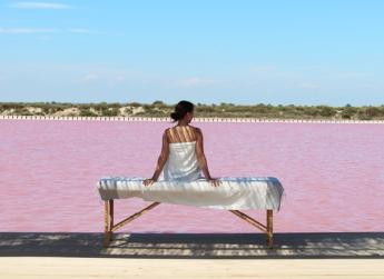 Massage Spa Eclae Salins d'Aigues-Mortes
